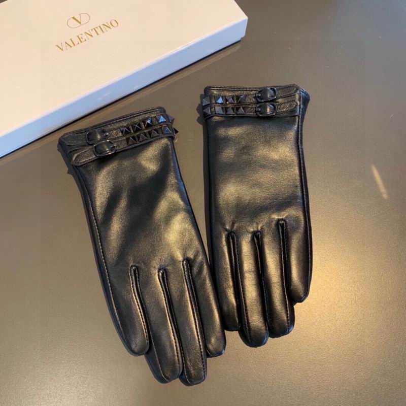 Valentino Gloves 0830
